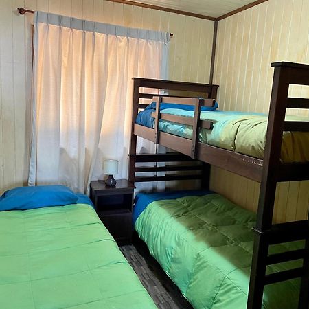Cabanas Nordicas Futrono Εξωτερικό φωτογραφία